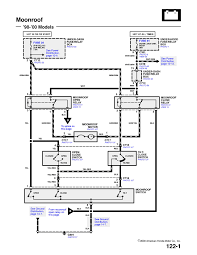 Need wiring diagram for 2008 fj cruiser for iat. Where Can I Find A Wiring Diagram For A 96 Honda Civic Lx Sunroof