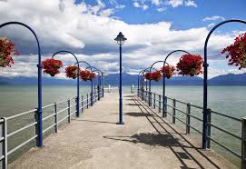 La seule course nocturne qui se déroule le long des quais de morges et dont tout les bénéfices sont reversés à une association caritative. Meet Well Known Authors At Morges Literary Festival 4 6 September 2015