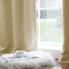 Maybe you would like to learn more about one of these? Beige Curtains Drapes You Ll Love In 2021 Wayfair