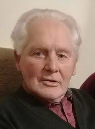 Condolence Book for Dio (Denis) O'CONNOR (Abbeyfeale, Limerick)