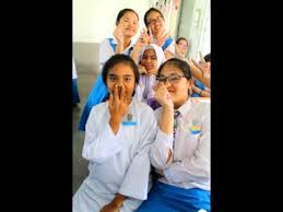 Class Memory 3r Smk St Mary Kl Youtube