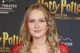 Harry Potter and the Enchanted Child