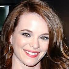 Danielle Panabaker Birthday Wishes and Movie Appreciation