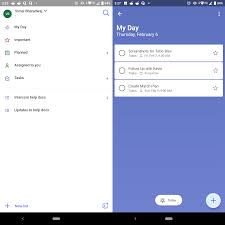 With a good to do list, you'll be getting organized and getting stuff done. 10 Best To Do List Apps Android Ios Windows For 2020 Automate Io Blog