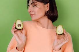 Sibak Mitos dan Fakta Buah Alpukat yang Bisa Jadi Asupan Penting Program  Diet, Terbukti Tambah Lemak Sehat