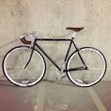 fuji feather fixie single speed from manifesto bikes oakland ca 自転車