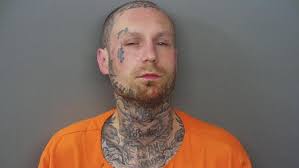 Police: Avon officer deployed stun gun to take down alleged car thief who  pulled gun during chase