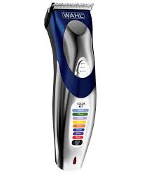 Wahl electric shavers and clippers, replacement foils, screens, blades, cutters, system 4000 dyna flex shaver parts, charging cords, chargers, clipper blades, clipper. Wahl Color Pro Style Clipper Shaver Shop