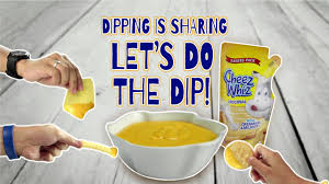 Product details · versatile flavor · enjoy this creamy, cheesy dip that's made with a dash of worcestershire sauce · enjoy with chips, broccoli, or cauliflower for . Let S Do The Cheez Whiz Dip Youtube