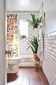 50 Best Small Bathroom Decorating Ideas Tiny Bathroom Layout Decor Tips Apartment Therapy In 2020 Trendy Bathroom Bathroom Interior Bathroom Decor