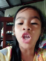 May pa selfie. 😁🤳 My Cutie pie. 🥰