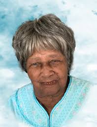 Obituary information for Evelyn Bullock