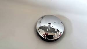 Hansgrohe Push Open Ablaufgarnitur Chrom Youtube