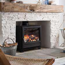 Aarrow fires ecoburn bk043 user manual. Arada Ecoburn 5 Series 3 4 9kw Widescreen Defra Multifuel Stove 1 151 10