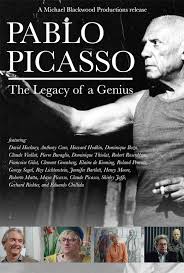 Night shyamalan's next movie for july 2021. Pablo Picasso The Legacy Of A Genius Documentary Film