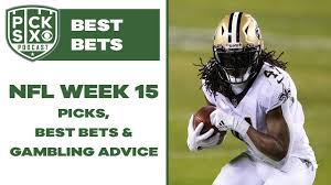 Tampa bay buccaneers @ detroit lions. Nfl Week 15 Picks Against The Spread Best Bets Preview Predictions Pick Six Podcast Youtube