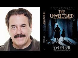 Ron Felber's Instagram, Twitter & Facebook