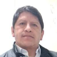 Oliver Saul Chanca Flores