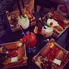Maybe you would like to learn more about one of these? Miglior Aperitivo A Palermo Recensioni Su Rd70 La Bottiglieria Palermo Tripadvisor