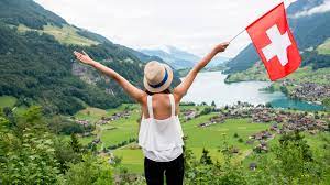 Switzerland Citizenship: How To Get Swiss Nationality