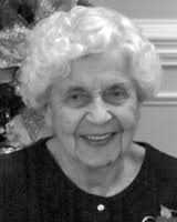 JACQUELINE DOWD Obituary (2011)