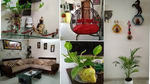 Browse through hundreds of beach style living room pictures to find the perfect mix of coastal colors, sea inspired decor, beach decor and more! Living Room Decor Ideas Indian Living Room Tour How To Decorate Living Area Youtube