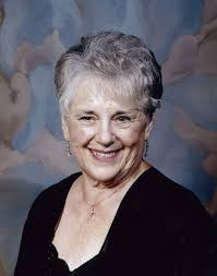 Obituary of Dolores Hanna Thompson