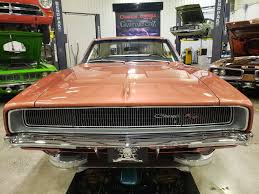 Image result for Bronze 1968 Charger