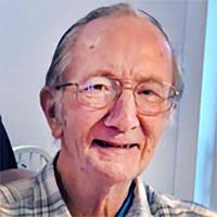 Alan Randolph Borner, 94, Festus