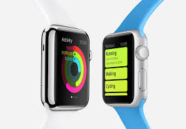 The activity app is for tracking daily steps, active minutes and time spent standing and is designed to read on to learn how to get the most out of your apple watch as a fitness and sports tracker. How To Make The Apple Watch A More Accurate Fitness Tracker Macworld Uk
