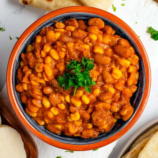 Githeri Special