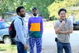 Hiro Murai wouldn't be directing 'Atlanta' without Donald Glover