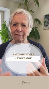 Apprenez à rayonner ! , Je remets en question la croyance limitante selon  laquelle le leadership se résume uniquement au management. Je pense que le  leadership est avant tout une question d’alignement ...