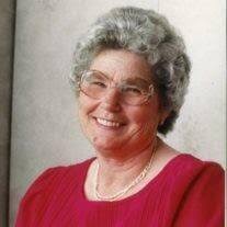Alma Christine Musick Obituary
