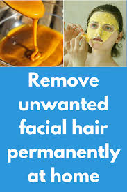 Though, you can unwanted hair with simple and effective home remedies. Remove Unwanted Facial Hair Permanently At Home Unwanted Hair Is Always A Problem For All Women So Unwanted Facial Hair Remove Unwanted Facial Hair Facial Hair