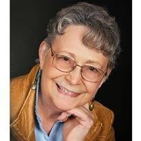 Mary "Peggy" Blake Obituary