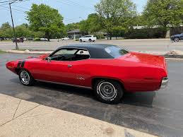 Image result for Rallye Red 1971 Plymouth
