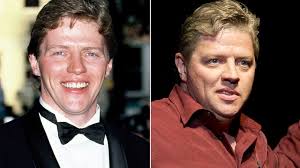 (born april 15, 1959) is an american actor, comedian, musician and podcaster. Back To The Future Part Ii Cast Then And Now Abc News