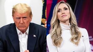 Well, you need to take these reports with a grain of salt for. Donald Trump Interview With Daughter In Law Lara Removed On Facebook Instagram Due To Ban Abc News