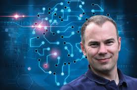 Swift创造者克里斯·拉特纳（Chris Lattner） 加入“谷歌大脑”开发人工智能– 大橙传媒超科技(马来西亚)集团