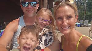 Meet One of Our April INDY Warriors