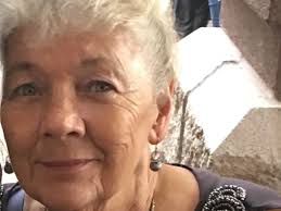 Fundraiser for Shriley Nye by Jessica Brost : Shirley Nye