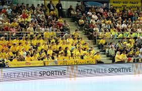 Calendrier des rencontres de l'équipe de tunisie de handball masculin. Metz Fr Handball Le Mondial 2017 A Metz