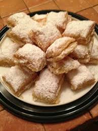 Puerto rico is home to some absolutely delicious desserts. Pastelillos De Guayaba My Favorite Puerto Rican Pastry Puerto Rico Food Different Recipes Food