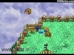 Dragon Warrior Monsters 1 320x240 Free Java Game Download Dragon Warrior Monsters Dragon Warrior Free Games