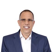 Influential Entrepreneurs with Mike Saunders