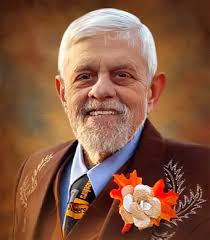 Obituary information for Edward Anthony Gill