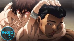 Castle in the sky, and all three claim inspiration from jules verne. Top 10 Times Anime Characters Were Destroyed Watchmojo Com