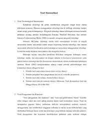 Pdf | kabupaten jepara merupakan salah satu kabupaten di indonesia yang memiliki usaha kecil dan menengah yang sangat banyak yaitu kualitas produk degan kepuasan konsumen dan kinerja. Doc Teori Komunikasi Lerio Vandem Academia Edu