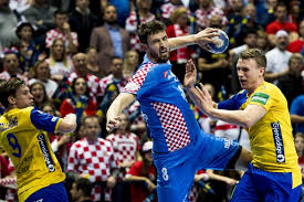 Femton lag fick göra portugal sällskap i kampen om europamästerskapet, de tio. Kroatien Rensar I Truppen Infor Sverige Matcherna I April Handbollskanalen